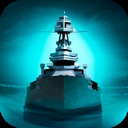 Pertempuran Laut 3D - Pertarungan Angkatan Laut