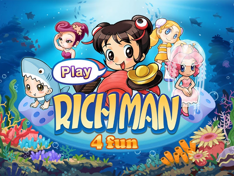 Richman 4 fun