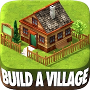 Village City - Island Simulation