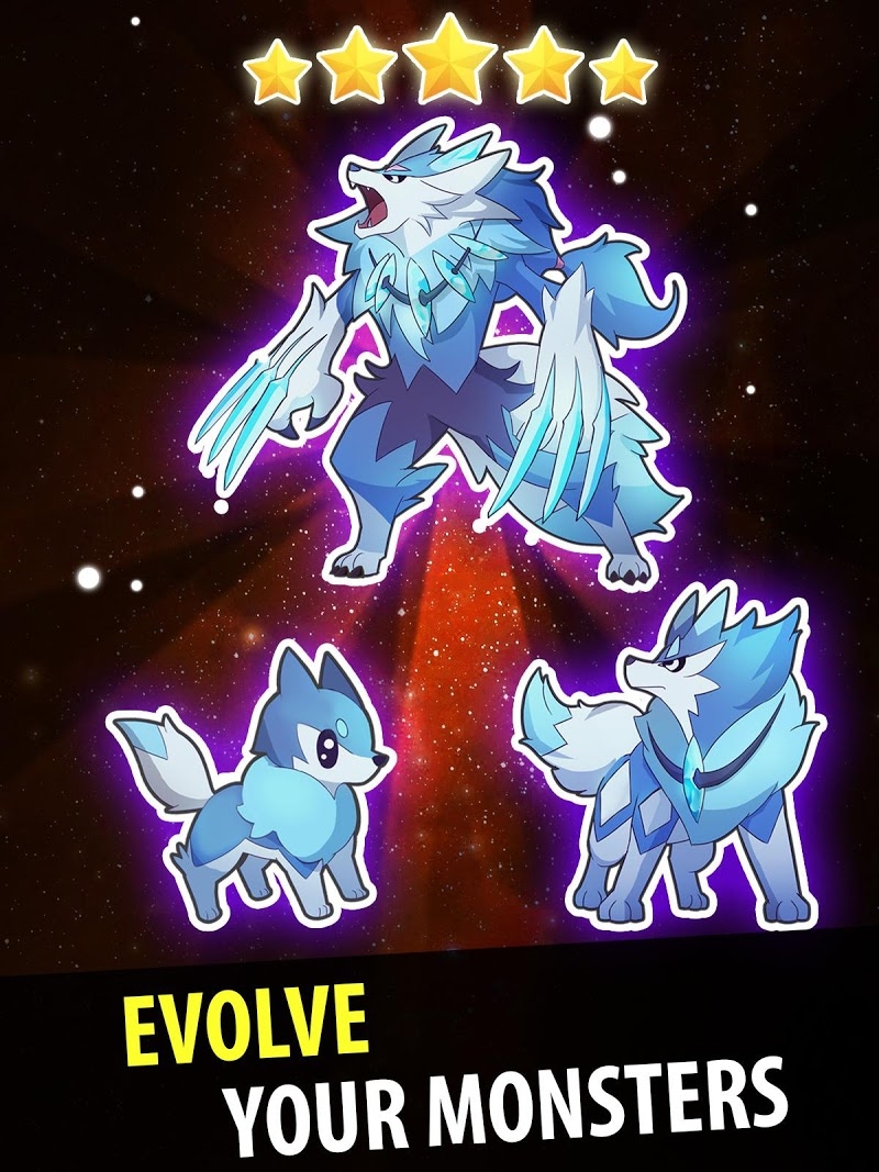 Sky Champ: Galaxy Space Shooter