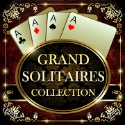 Grand Solitaires Collection