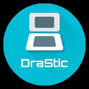 DraStic DS 에뮬레이터