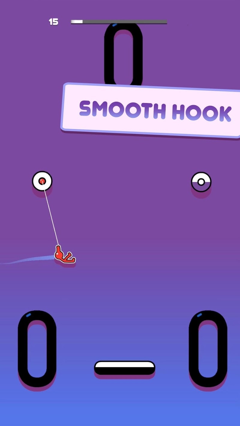 Stickman Hook