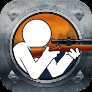 Clear Vision 4 - Brutal Sniper Game