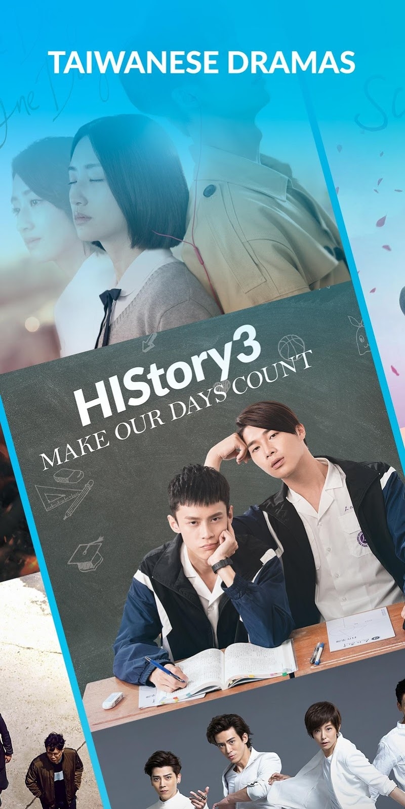 Viki: Stream Asian TV Shows, Movies, and Kdramas