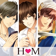 Honey Magazine -  Free otome dating sim