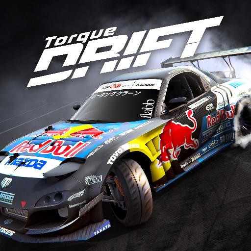 Torque Drift