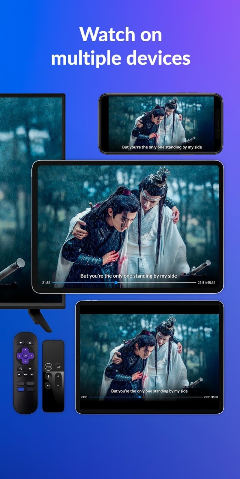 Viki: Stream Asian TV Shows, Movies, and Kdramas