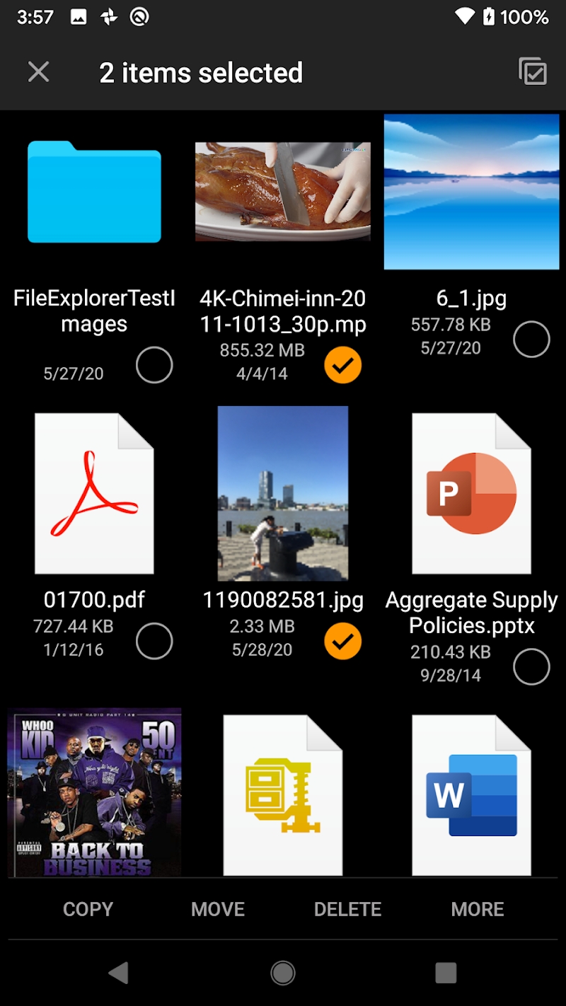 FE File Explorer Pro - File Manager