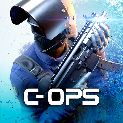 Critical Ops: FPS pro více hráčů