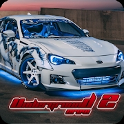 Underground Crew 2 Drag Racing