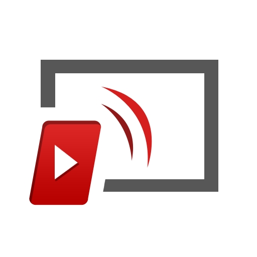 Tubio - Diffuser des vidéos Web sur TV, Chromecast, Airplay