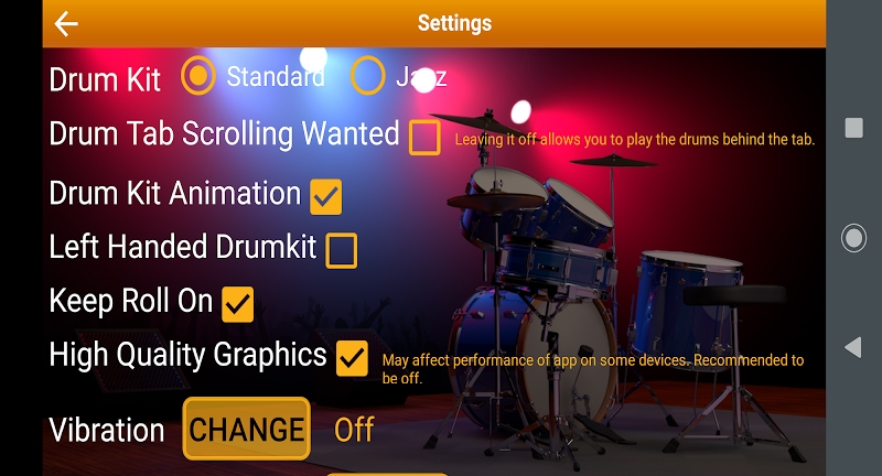 Learn To Master Drums Pro