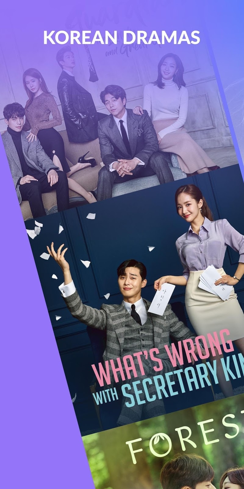 Viki: Stream Asian TV Shows, Movies, and Kdramas