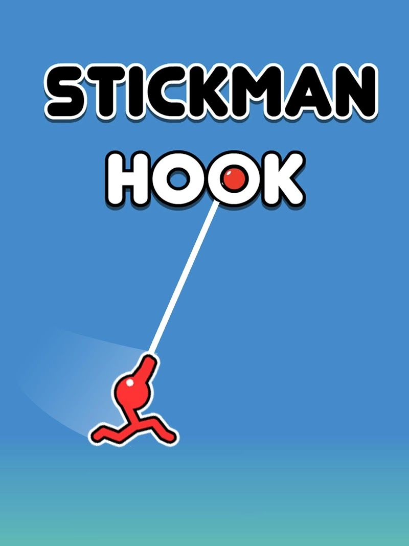 Stickman Hook