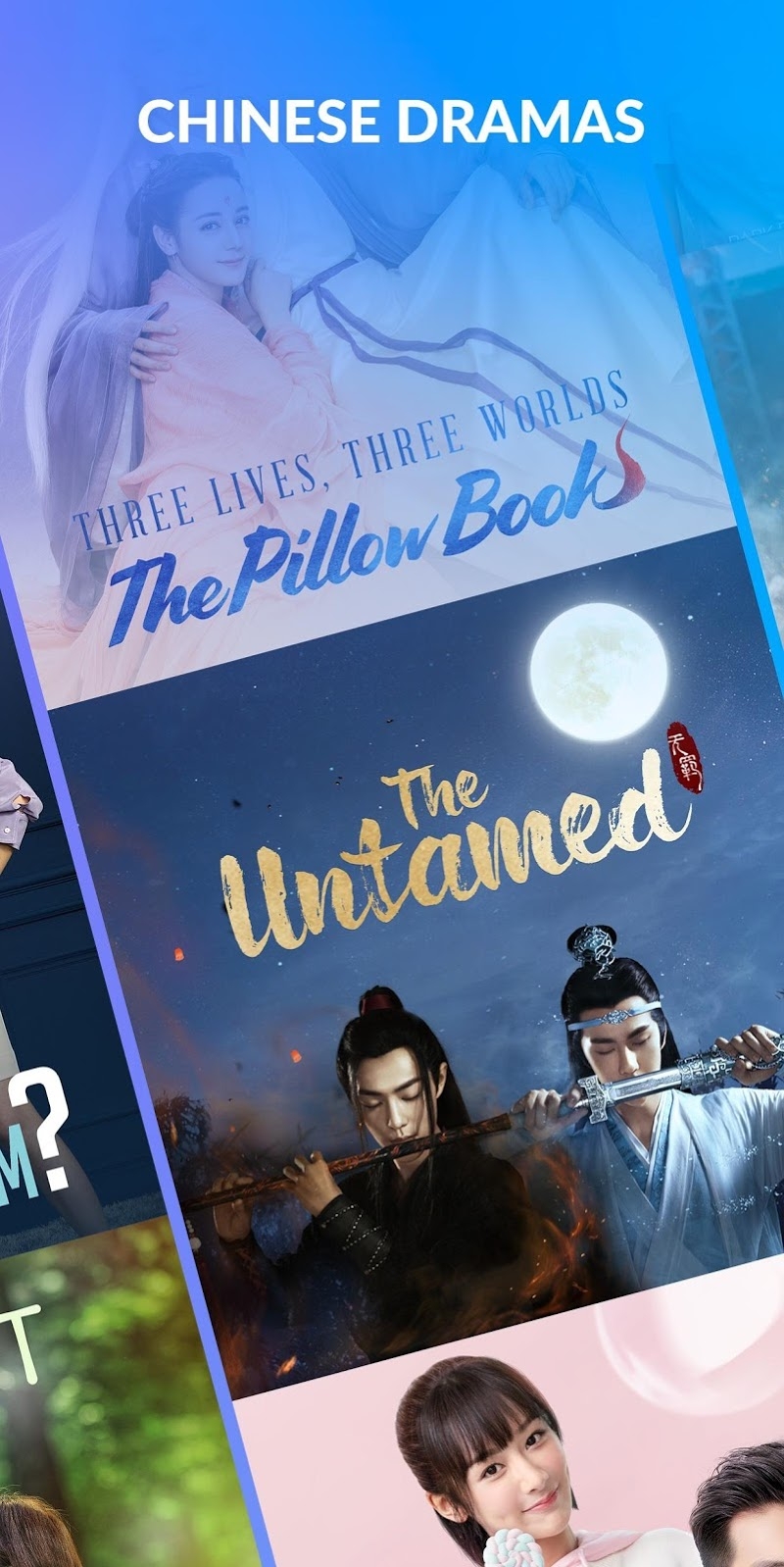 Viki: Stream Asian TV Shows, Movies, and Kdramas