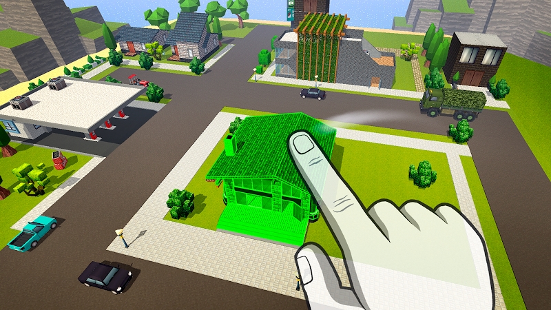 Mad GunZ - shooting games, online, Battle Royale