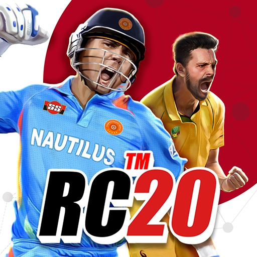 Real Cricket™ 20