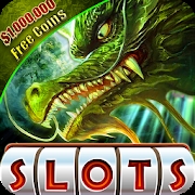 50 Dragon casino slots