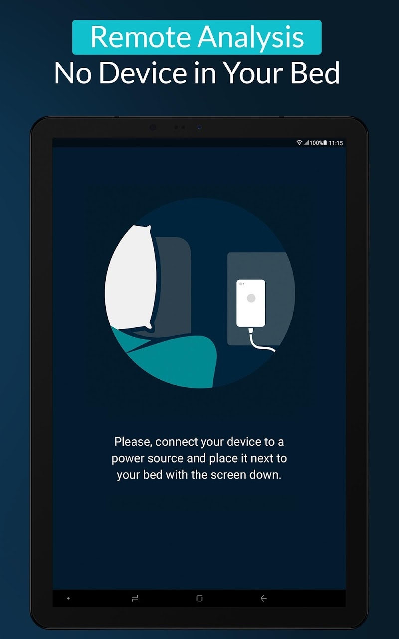 Sleepzy: Sleep Cycle Tracker & Alarm Clock