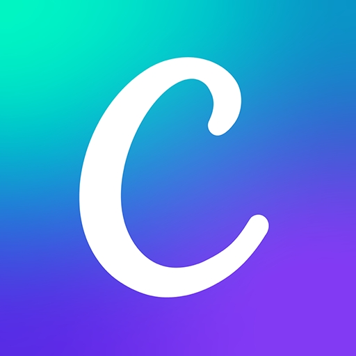 Canva：グラフィックデザイン、ビデオ、招待、ロゴメーカー
