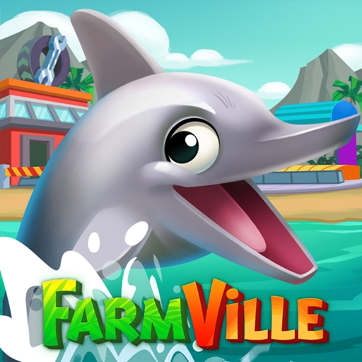 FarmVille 2: Tropic Escape