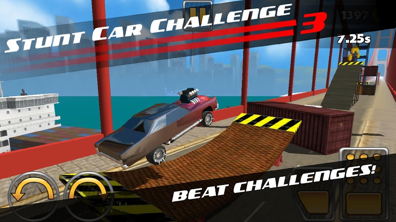 Stunt Car Challenge 3