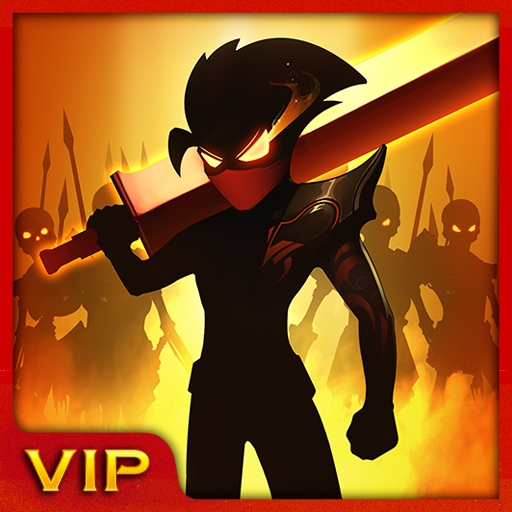 Download Stick Shadow: War Fight APK