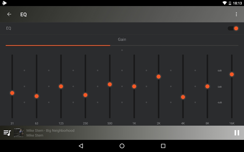 USB Audio Player PRO