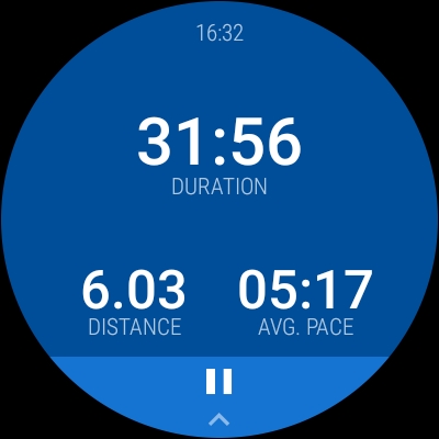 Runtastic PRO Running, Fitness