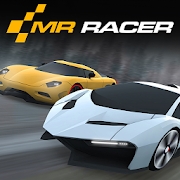 MR RACER : USA Car Racing Game 2020