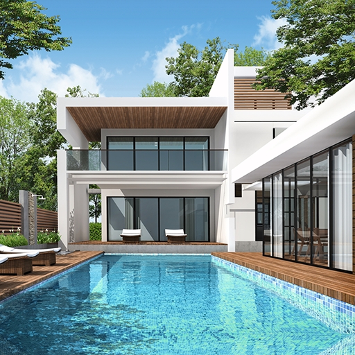 Home Design Dreams - Juegos de Design My Dream House