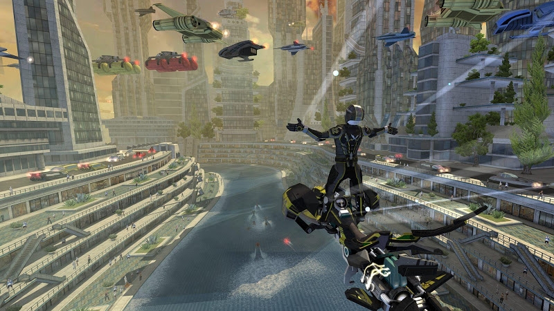 Riptide GP: Renegade