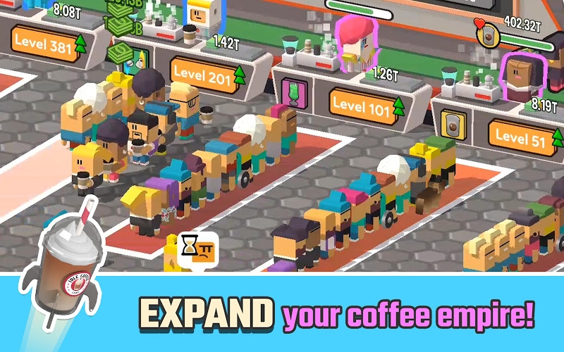 Idle Coffee Corp