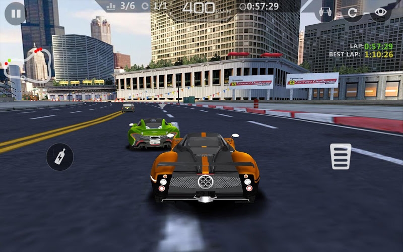 City Racing 3D