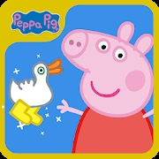 Peppa Pig: Golden Boots