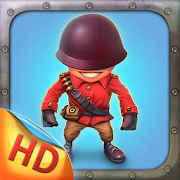 Fieldrunners HD