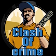 Clash of Crime San Andreas PRO