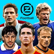 PES 2021 Mod Apk OBB File – eFootball 2021 APK (Download