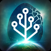Cell to Singularity - Evolution Never Ends