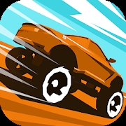 Skill Test - Extreme Stunts Racing Game 2020