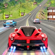 Crazy Car Racing - 3D Car Game