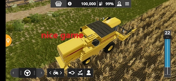 Farming Simulator 20