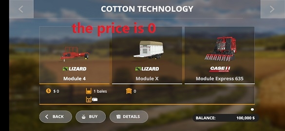 Farming Simulator 20