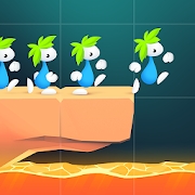 Lemmings - Puzzle Adventure