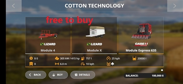 Farming Simulator 20
