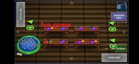FNaF 6: Pizzeria Simulator