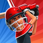 Stick Cricket Live 2020 - Play 1v1 Cricket Games