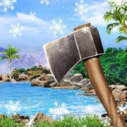 Woodcraft - Survival Island