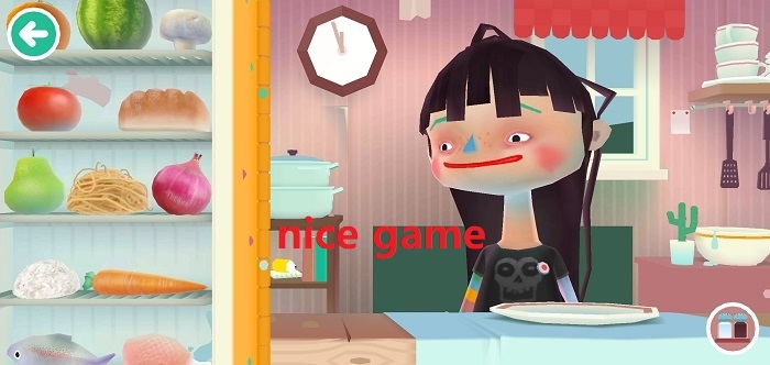 Toca Kitchen 2